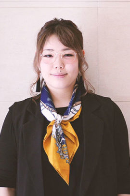 久川 莉佳