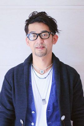 高野沢 聡